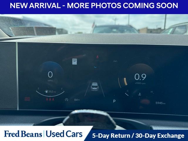 2025 Hyundai Tucson SEL Convenience - Photo 7