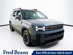 2026 Hyundai Santa Fe SEL SUV