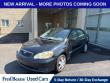 Used 2007 Toyota Corolla CE Sedan