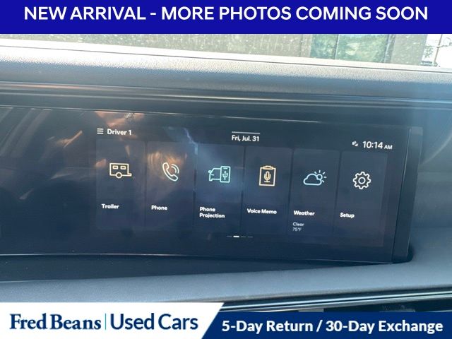 2026 Hyundai Palisade XRT Pro - Photo 17