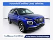  Hyundai Venue