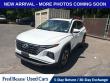 Used 2023 Hyundai Tucson SEL SUV
