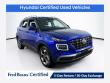 Used 2024 Hyundai Venue Limited SUV