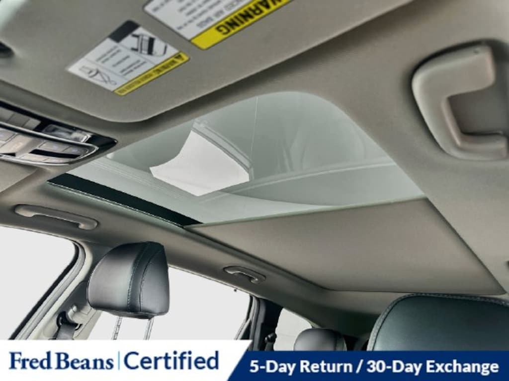 Used 2023 Hyundai Santa Fe SEL SUV