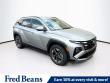 New 2026 Hyundai Tucson SEL AWD SUV