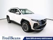  Hyundai Tucson Plug-In Hybrid