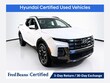  Hyundai Santa Cruz