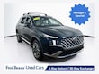  Hyundai Santa Fe Hybrid