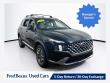 Used 2023 Hyundai Santa Fe Hybrid Limited SUV