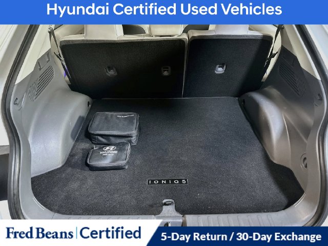 2023 Hyundai IONIQ 5 SEL - Photo 12