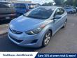 Used 2011 Hyundai Elantra GLS Sedan