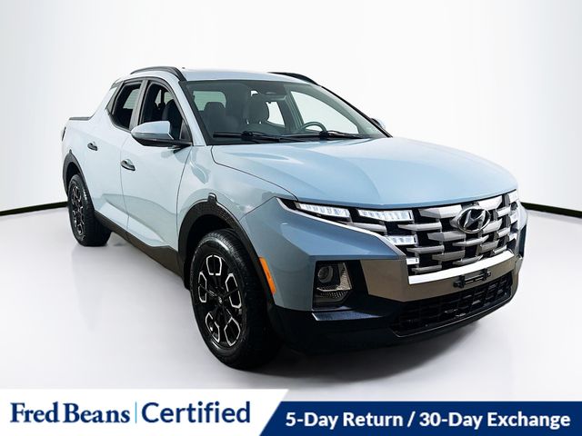 2022 Hyundai Santa Cruz Truck  2022 Hyundai Santa Cruz Truck