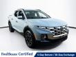 Certified 2022 Hyundai Santa Cruz SEL Truck