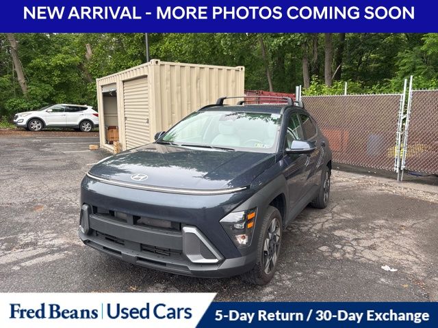 2024 Hyundai Kona SEL Automatic AWD's photo