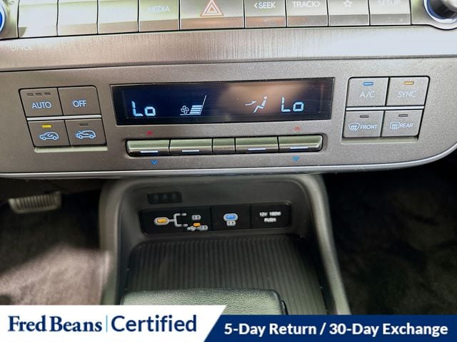 2024 Hyundai Kona SEL - Photo 18