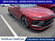 Used 2024 Hyundai Sonata SEL Sedan