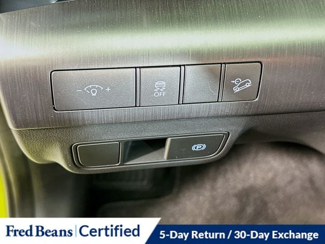 2024 Hyundai Kona SEL - Photo 13