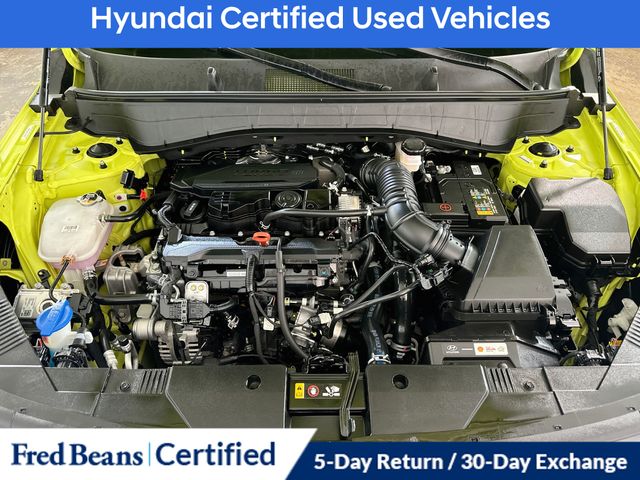 2026 Hyundai Kona SEL Premium - Photo 31