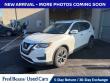 Used 2019 Nissan Rogue SV SUV