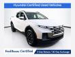 Certified 2022 Hyundai Santa Cruz SEL Premium Truck