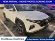 Certified 2023 Hyundai Tucson SEL SUV