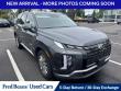 Used 2024 Hyundai Palisade SEL SUV