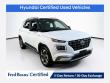 Used 2023 Hyundai Venue Limited SUV