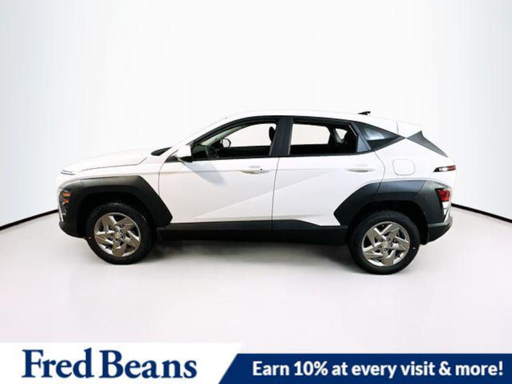 New 2026 Hyundai Kona SE SUV