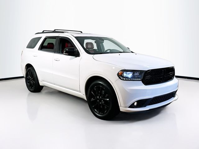 2017 Dodge Durango R/T AWD's photo