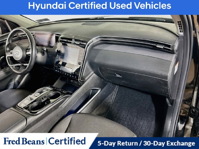 2022 Hyundai Tucson SEL Convenience - Photo 14