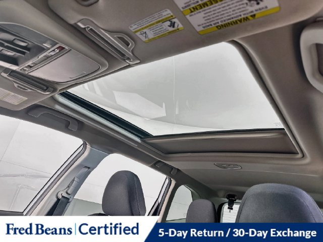 Used 2023 Subaru Forester Premium SUV