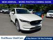 Used 2019 Mazda CX-5 Grand Touring SUV