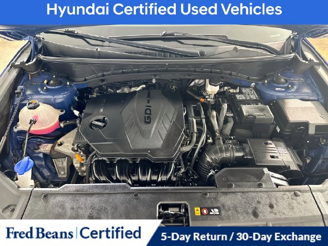 2024 Hyundai Tucson SEL - Photo 30