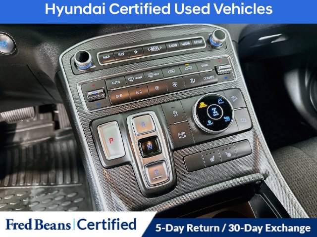 2023 Hyundai Santa Fe SEL - Photo 24