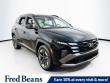 New 2025 Hyundai Tucson Hybrid SEL Convenience SUV