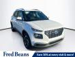 New 2026 Hyundai Venue SEL SUV