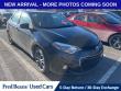 Used 2015 Toyota Corolla L Sedan