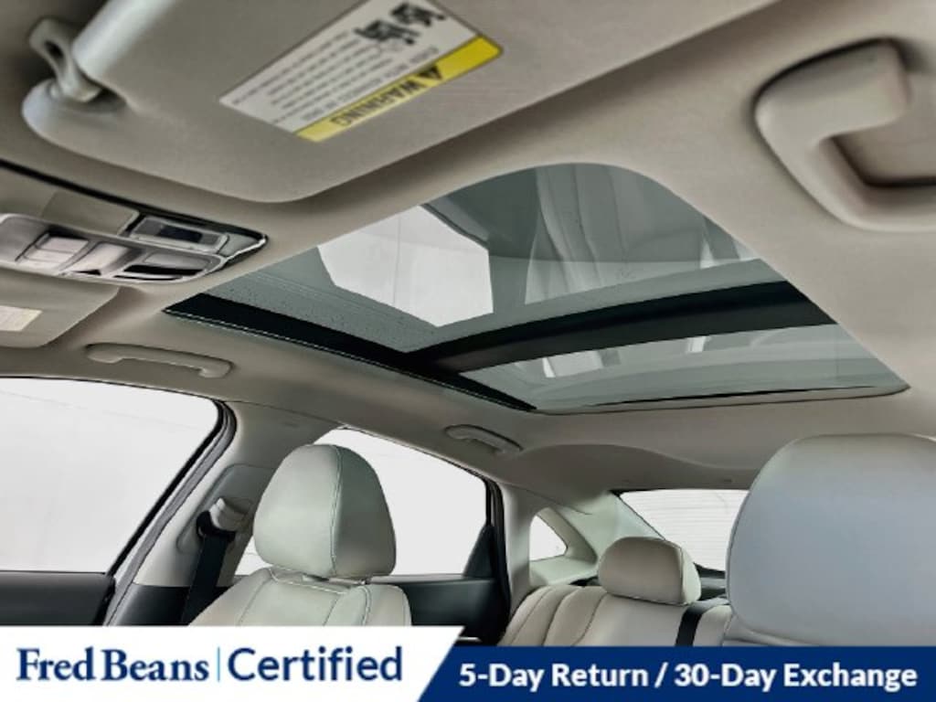 Used 2020 Hyundai Sonata SEL Sedan