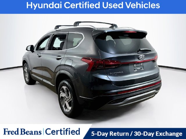 2023 Hyundai Santa Fe SEL - Photo 10
