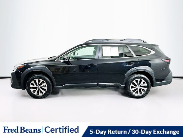 2024 Subaru Outback Premium photo 4