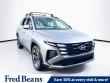 New 2026 Hyundai Tucson Hybrid SEL AWD SUV