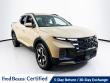 Certified 2024 Hyundai Santa Cruz Limited Truck