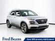 New 2026 Hyundai Venue SEL SUV