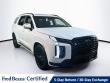 Used 2025 Hyundai Palisade Calligraphy Night Edition SUV
