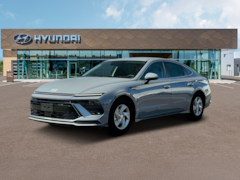 2025 Hyundai Sonata SE Sedan