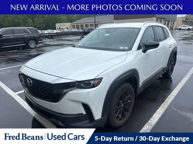 2024 Mazda CX-50 2.5 S PREFERRED's photo