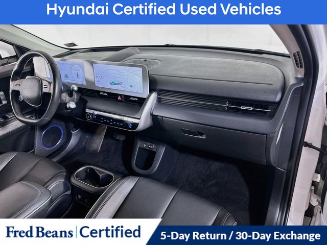 2023 Hyundai IONIQ 5 Limited - Photo 16