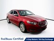  Ford Taurus