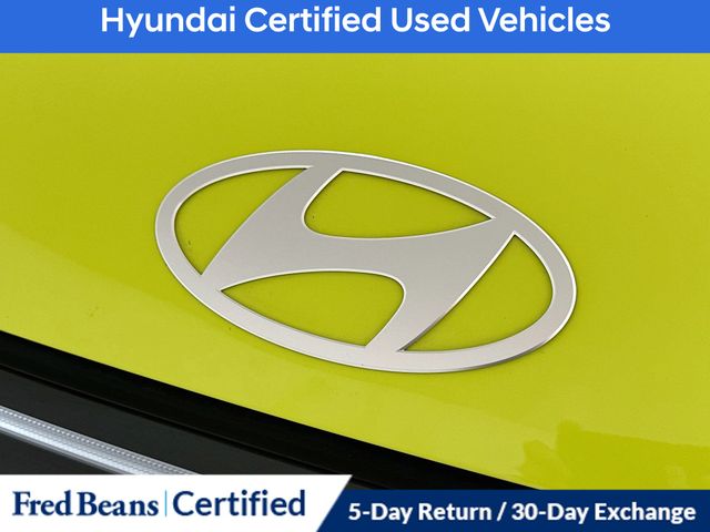 2026 Hyundai Kona SEL Premium - Photo 30