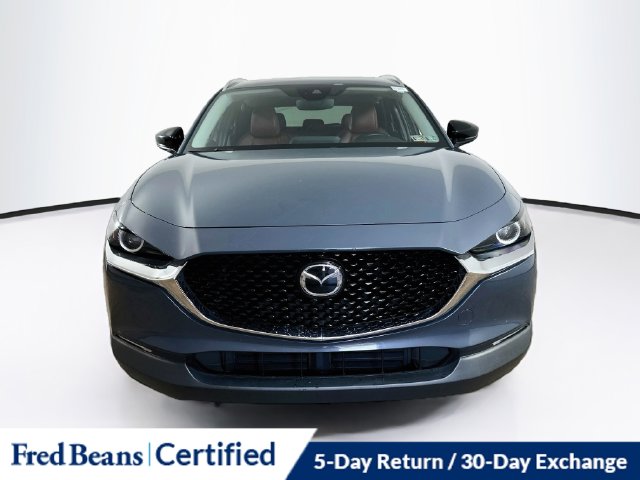 Used 2023 Mazda CX-30 2.5 S Carbon Edition SUV